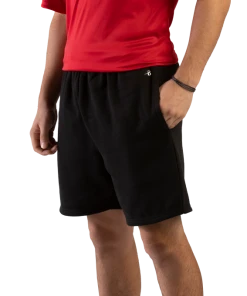 Badger Athletic Fleece Short