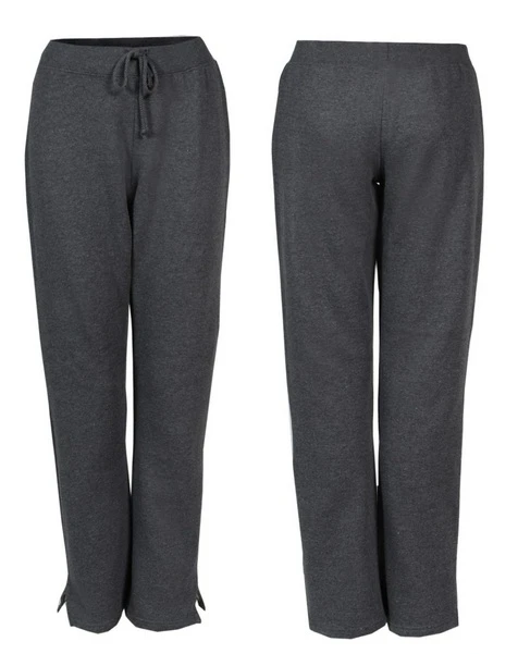 Badger Open Bottom Ladies Sport Pant