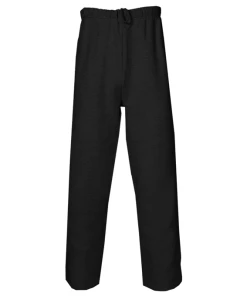 Badger Youth Open Bottom Fleece Pant