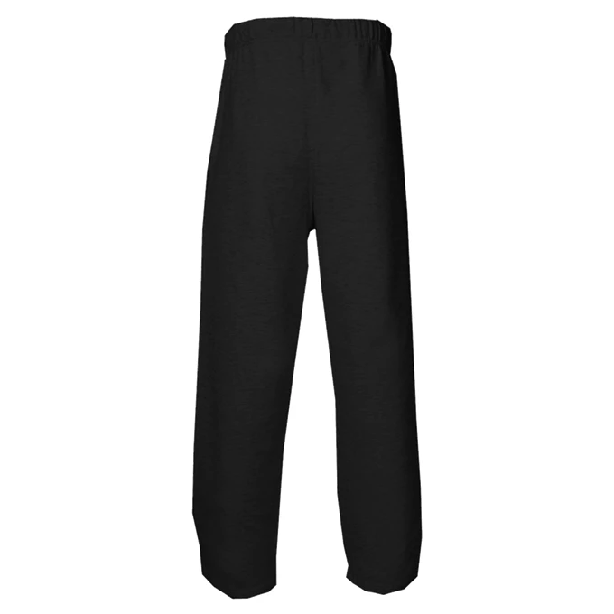 Badger Womens Open Bottom Fleece Pant - Image 3