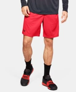 Under Armour Men's Tech Mesh Short