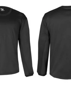 Badger Adult Performance BT5 Poly Fleece Pullover