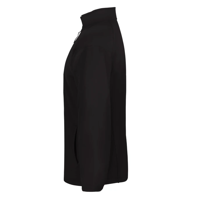 Badger Womens B-Core Perf. Fleece 1/ 4 Zip Performance Fleece - Image 2