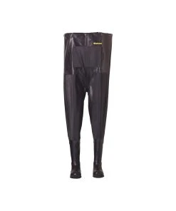 Lacrosse Men's ZXT Insulator III Chest Black Waders