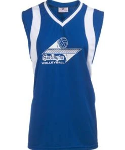 Teamwork Athletic Adult Tsunami Volleyball Jersey
