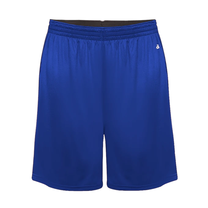 Badger Mens Ultimate Softlock Short