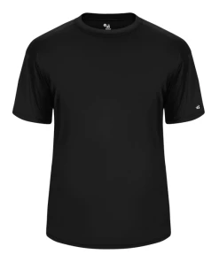 Badger Youth Ultimate Softlock Tee