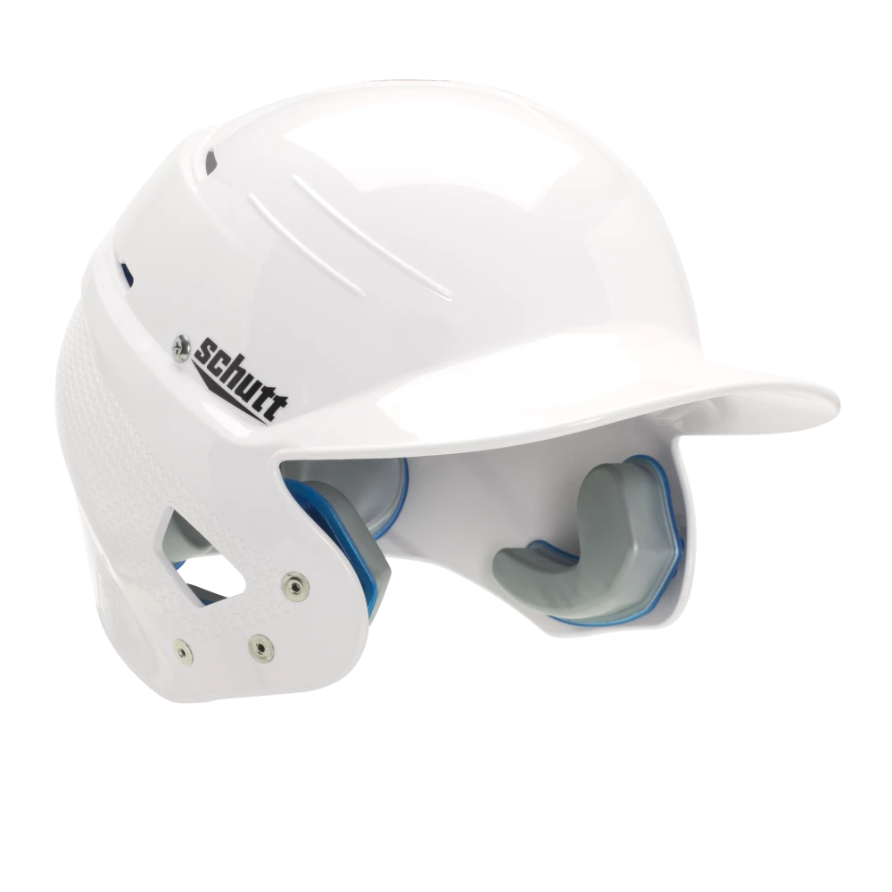 Schutt XR1 Maxx Baseball Batter's Helmet