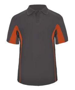 Badger Mens Performance Drive Polo
