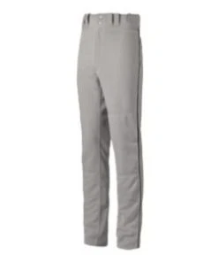Mizuno Adult Premier Pro Piped Baseball Pant