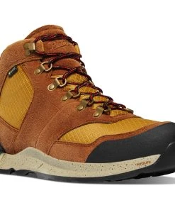 Danner Mens Free Spirit Monk's Robe Lifestyle Boot