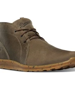 Danner Mens Forest Chukka Timberwolf Lifestyle Boot