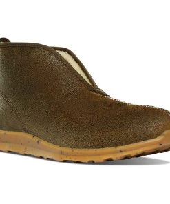 Danner Mens Forest Moc Chestnut Lifestyle Boot