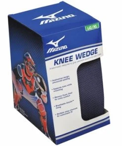 Mizuno Catchers Large Knee Wedge Baseball Softball 380188