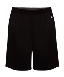 Badger Youth 8" Inseam Ultimate SoftLock Short