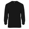 Badger Youth B-Core Long Sleeve T-Shirt