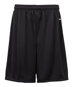 Badger B-Core 9" Inseam Short