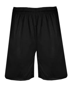 Badger Mens BT5 9'' Inseam Trainer Shorts