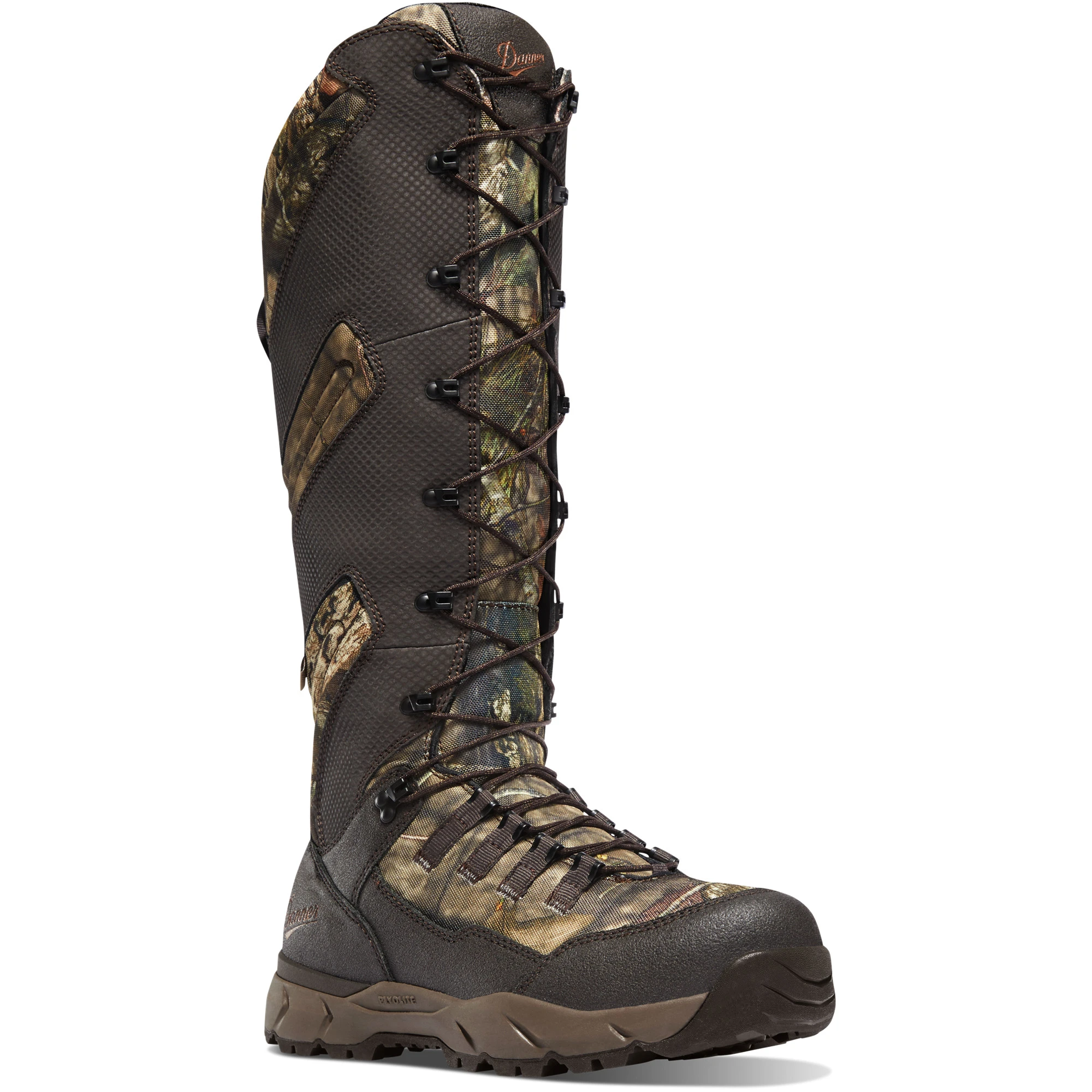 Danner Mens Vital Snake Boot 17" Mossy Oak Break-Up Country