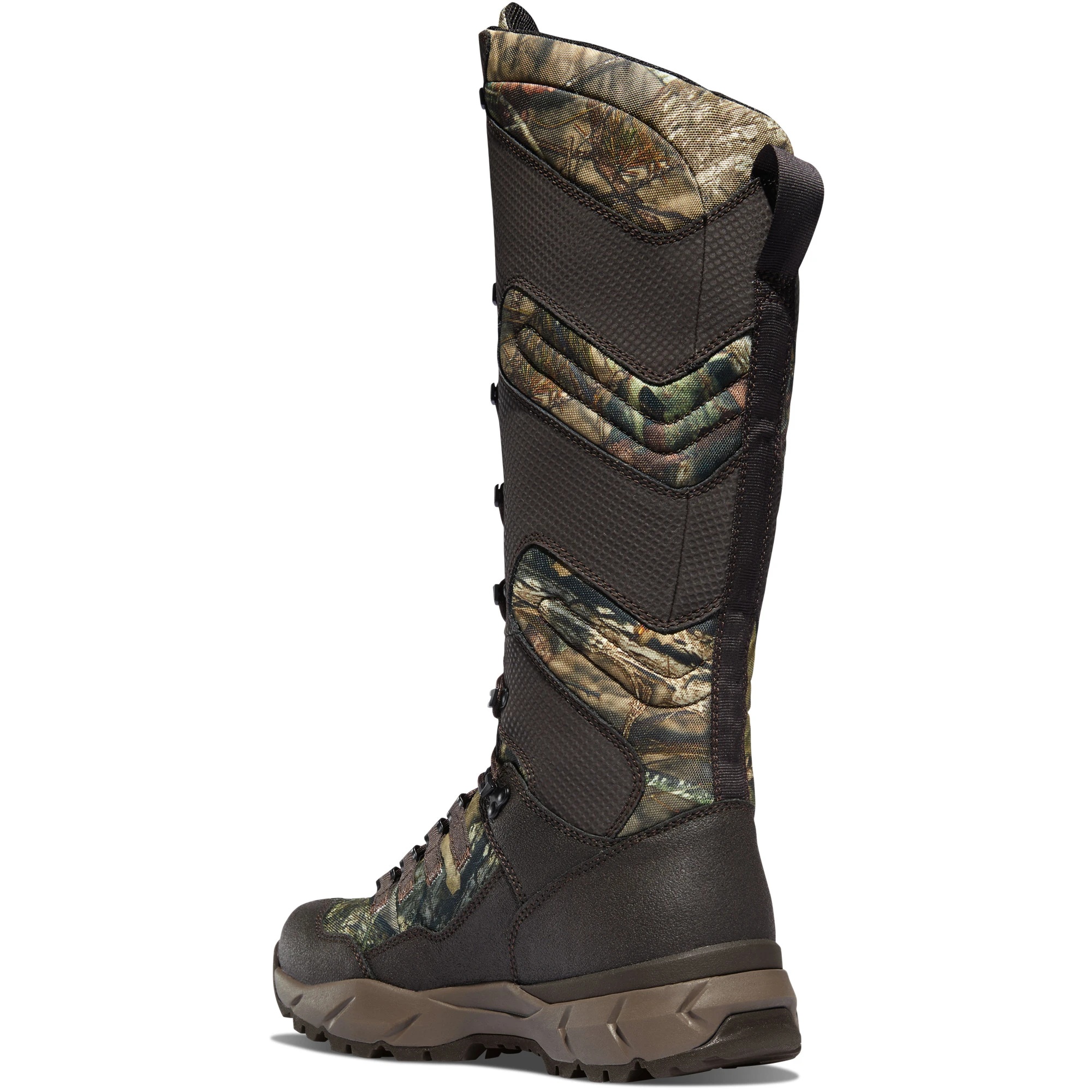 Danner Mens Vital Snake Boot 17" Mossy Oak Break-Up Country - Image 2