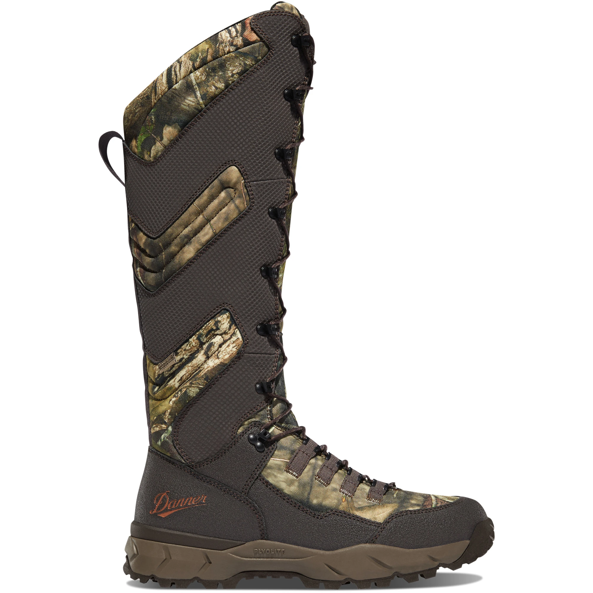 Danner Mens Vital Snake Boot 17" Mossy Oak Break-Up Country - Image 3