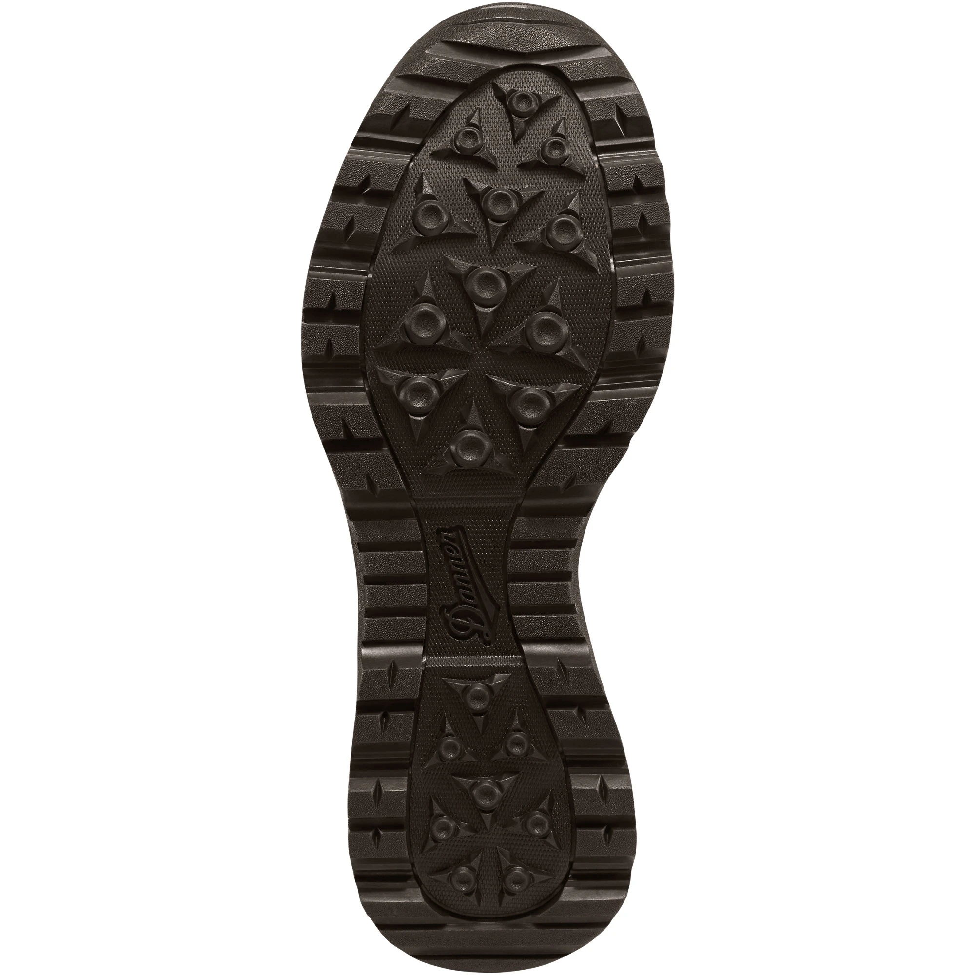 Danner Mens Vital Snake Boot 17" Mossy Oak Break-Up Country - Image 5