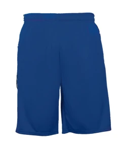 Badger Mens Digital Panel Short