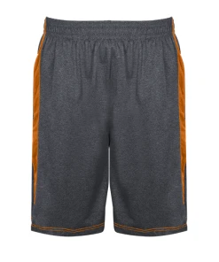Badger Mens B-Core 10" Inseam Fusion Short