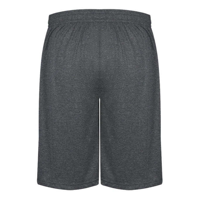 Badger Mens Pro Heather 10" Inseam Short - Image 3