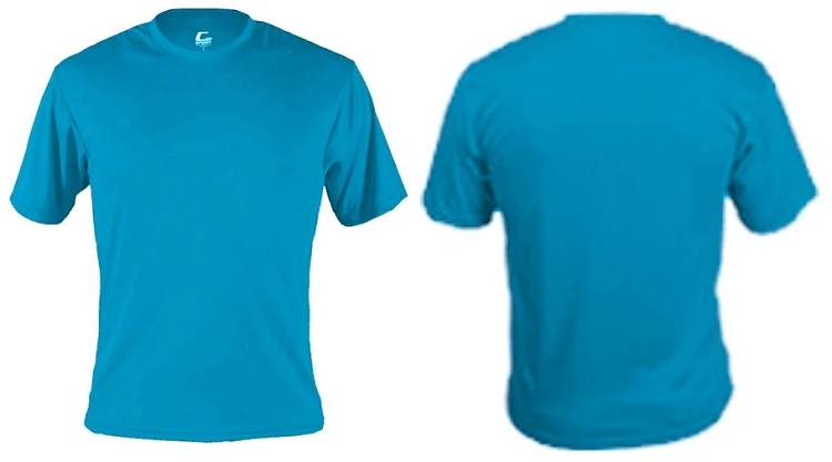 Badger Sport Ladies Performance C2 Tee