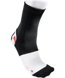 McDavid Level 1 Ankle Sleeve / Elastic