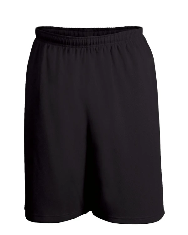 Badger Sports Youth C2 Mock Mesh 6" Inseam Short