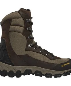 Lacrosse Mens Lodestar 7" Brown Boot
