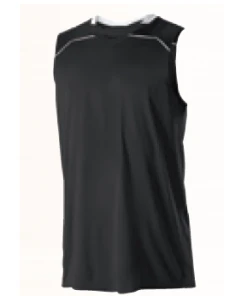 Alleson Mens Basketball Game Jersey