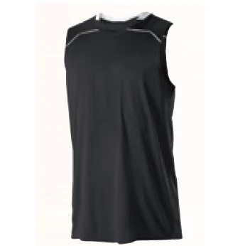 Alleson Mens Basketball Game Jersey