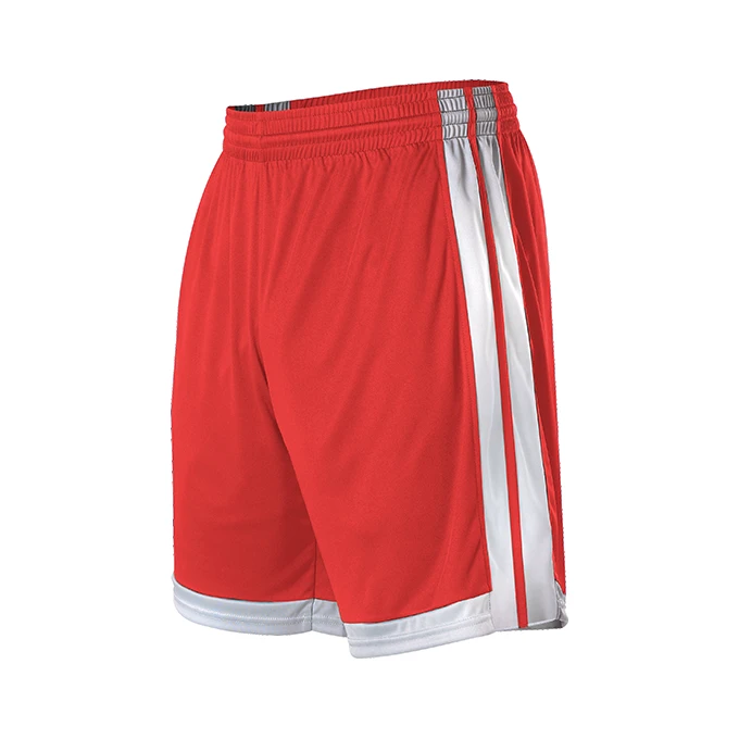 Badger Youth Single Ply Basketball Short - Image 6