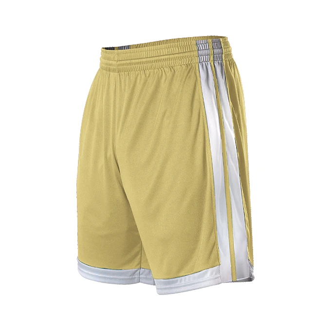 Badger Youth Single Ply Basketball Short - Image 3