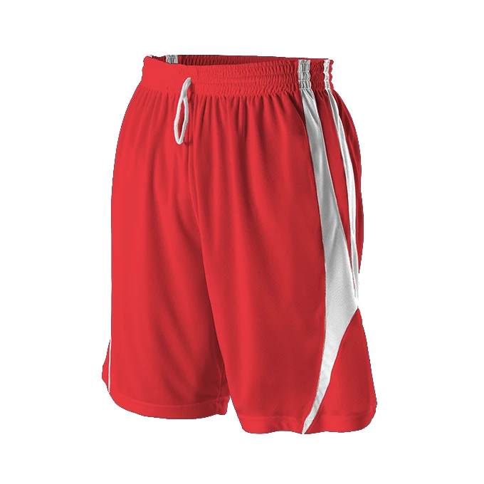 Badger Youth Reversible Basketball Short - Image 5