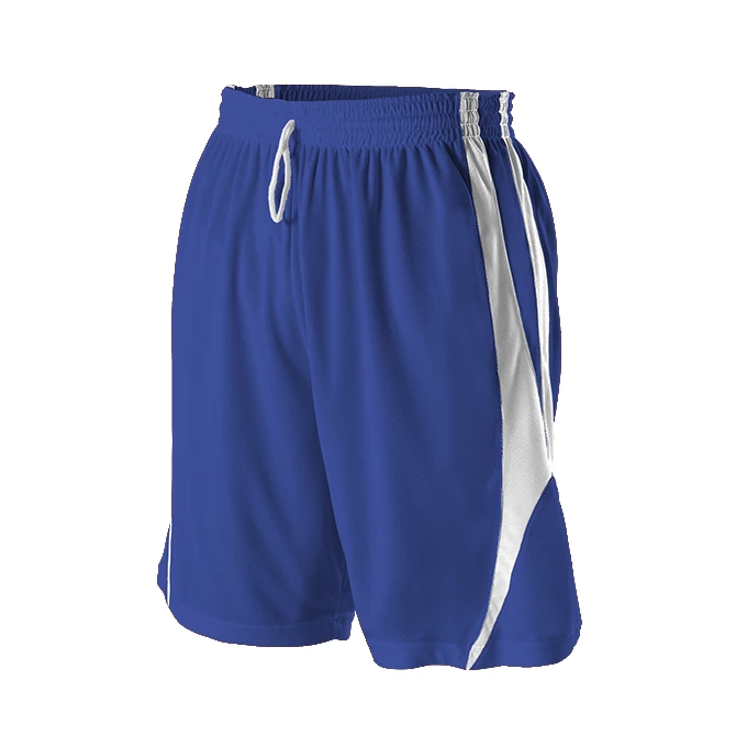Badger Youth Reversible Basketball Short - Image 3
