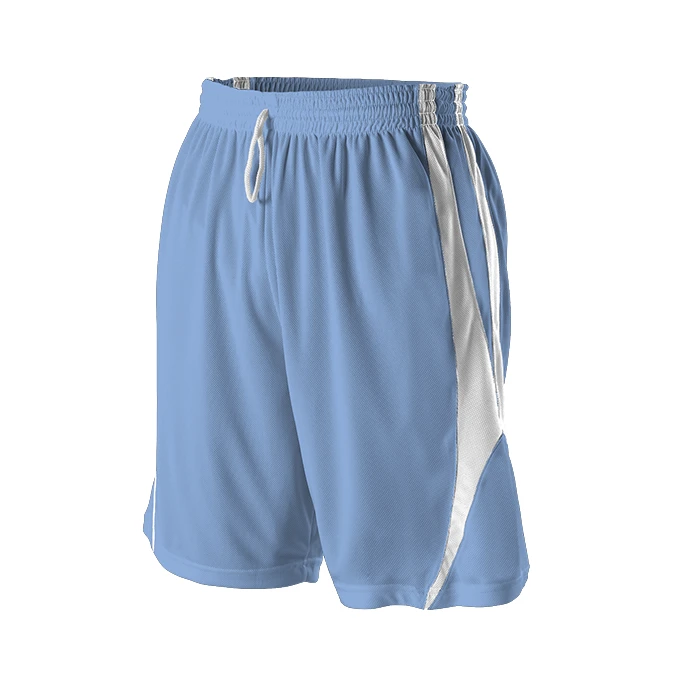 Badger Youth Reversible Basketball Short - Image 2