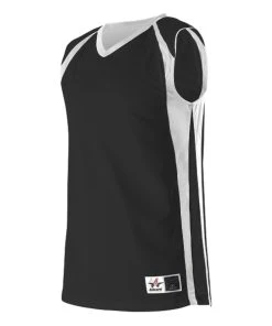 Alleson Womens Reversible Basketball Jersey