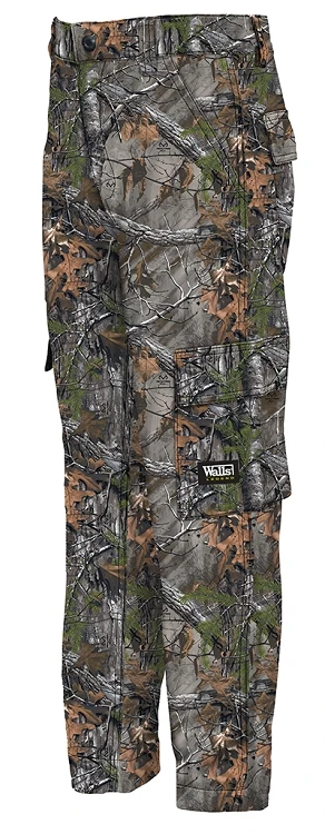 Walls Youth 6 Pocket Cargo Pant