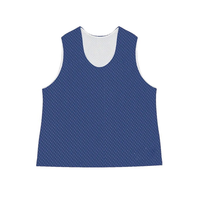 Badger Womens C2 Reversible Mesh Lacrosse Pinnie - Image 2