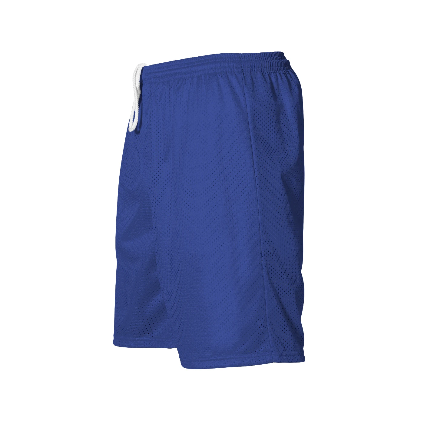 Badger Mens Mesh Basketball Short - Image 6