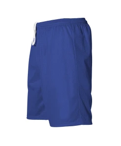 Badger Mens Mesh Basketball Short