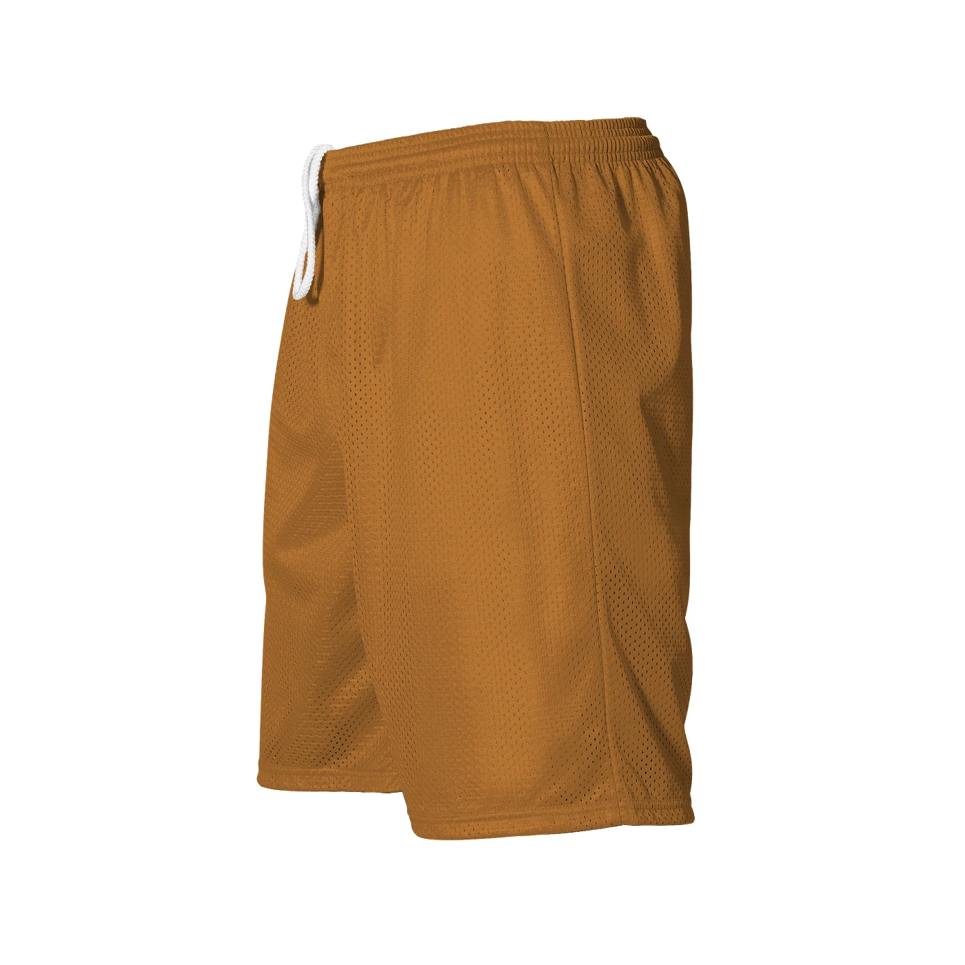 Badger Mens Mesh Basketball Short - Image 4