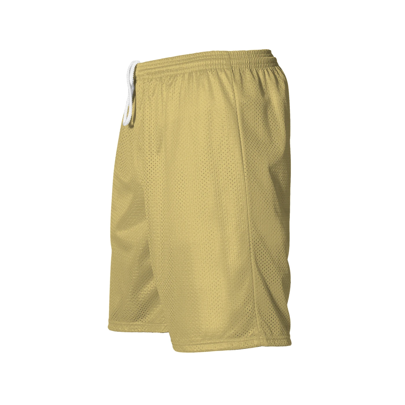 Badger Mens Mesh Basketball Short - Image 5