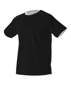 Alleson Mens Reversible Utility Basketball T-Shirt