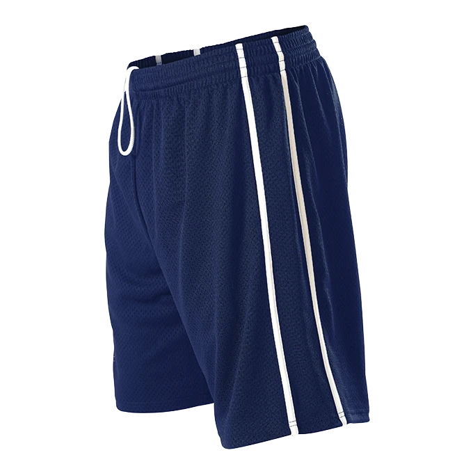 Badger Youth Dri Mesh Pocketed Training Basketball Short