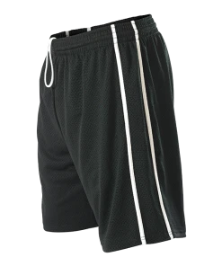 Alleson Adult Dri Mesh Pocketed Training Short